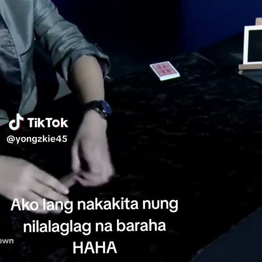 Pilipinas Got Talent: Amazing Magician Performance