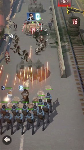 last z survival shooter last z survival shooter tips and tricks#shorts