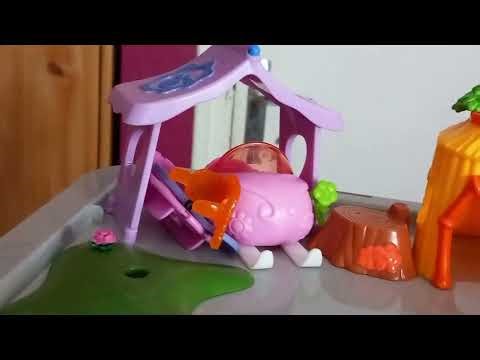 House tour [ LPS ] #lps #housetour #humour #cute