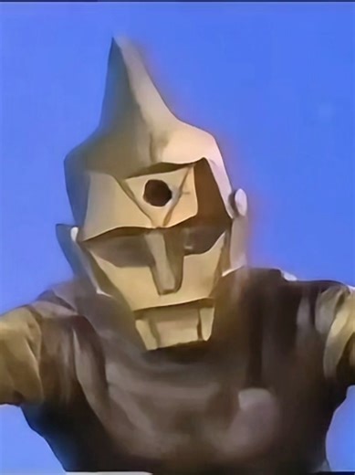 Spectreman - A Japanese tokusatsu science fiction superhero TV series created by Ushio Sougi and produced by P Productions. It aired on Fuji TV from January 2, 1971, to March 25, 1972, following a cyborg sent from Nebula 71 to protect Earth from pollution. #spectreman