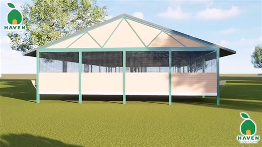 4.5K views · 45 reactions | Project: Goat Pen Plan Location: Rusape...