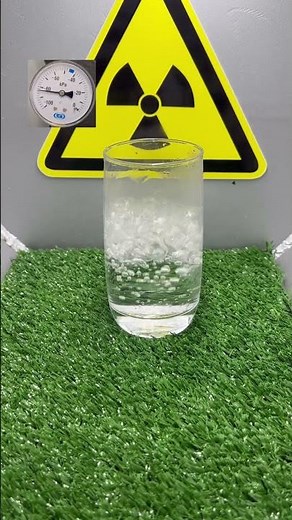 Vacuum VS Water… What’s next??? #experiment #science #experimnent #explorephysics