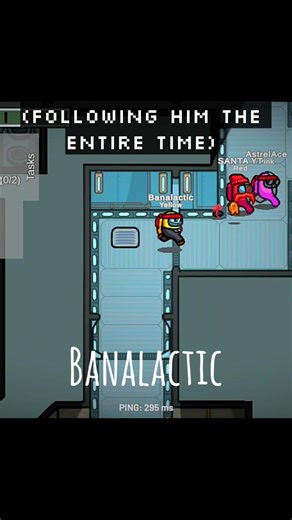 ‪@Banalactic‬ X Doakes | Montagem Ritmada (Super Slowed) - Edit