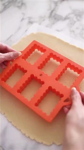 3-Ingredient Hazelnut Cookies Gluten-free