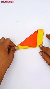 6.2K views · 24 reactions | Crafting Amazing Paper Gliders | Simple...