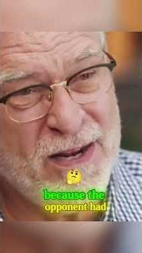 He Called MJ "Washed Up"... 🤡 Worst Mistake In NBA History. #michaeljordan #chicagobulls #nba