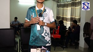 3.9K views · 193 reactions | Thesis and Project Defense Summer- 2023 Department of Mechanical Engineering. Project: Design & Development Automatic Braking and Cooling System. #sonargaonuniversity #SUConvocation #sumechanical | Sonargaon University | Facebook