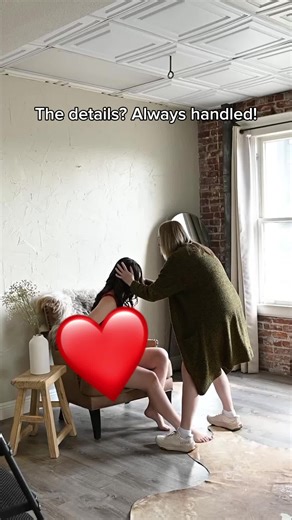 Stress-Free Boudoir Shoot Experience