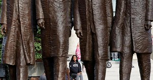 PBS News Hour | Season 2024 | October 29, 2024 - PBS News Hour full episode