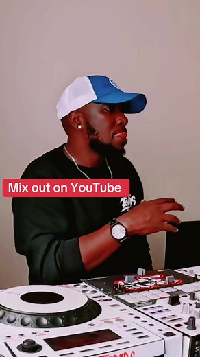 New DJ Mix by Dj 2one2 Available on YouTube