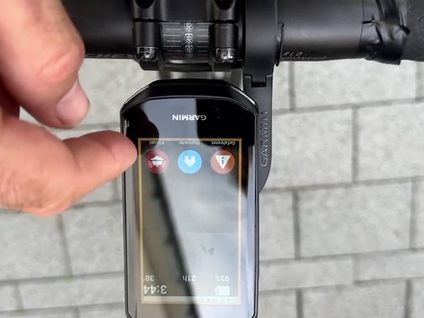 Fahrrad-Navi-Testsieger: Dieses Garmin-Gerät ist klüger als die Konkurrenz