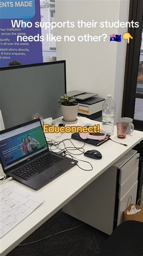 Educonnect: Your Guide to Studying in Australia