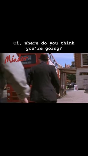 3.2K views · 514 reactions | #arthurdaley #terrymccann #minder | Arthur Daley, Terry McCann, Minder | Facebook