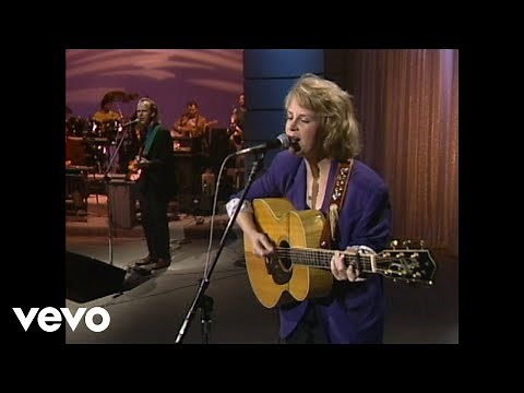 Mary Chapin Carpenter - Quittin' Time