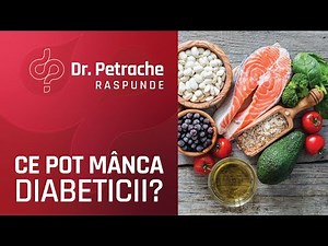 What can I eat if I have diabetes?