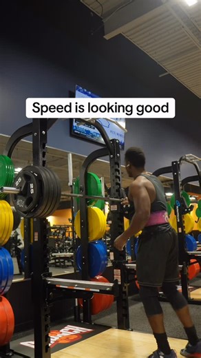 Aireon Tarkington on Instagram: "#gym #fitness #explore #reels #gymmotivation"