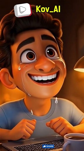 AI Changed My Life Forever 🤯 | From Zero to Limitless 🚀