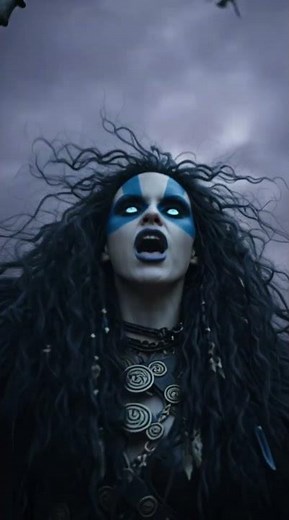 5 MORE Unstoppable Goddesses You NEED to Know (Part 2) ⚡ Hera, Morrigan, Freyja, Durga, Isis