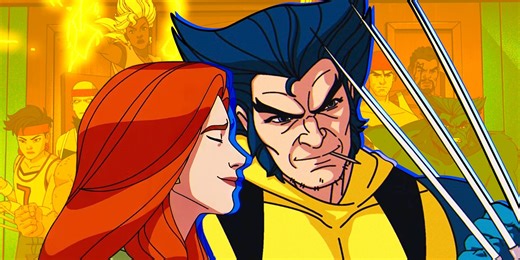 X-Men '97 Reignites An Old Love Triangle and Makes It Better