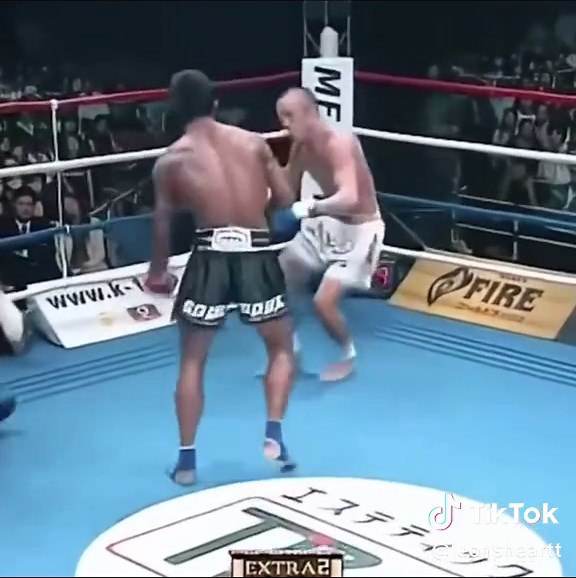 Buakaw Prime: The Art of Muay Thai Fighting