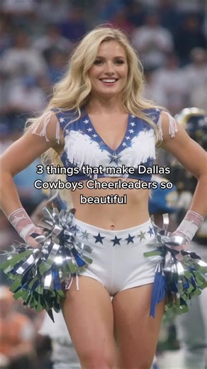 Dallas Cowboys Cheerleaders and the Power of Quality Sleep