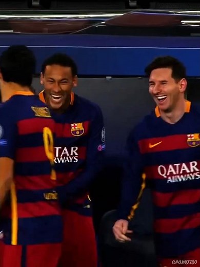 🤯 MSN Was UNSTOPPABLE at Barcelona