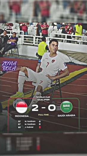 ONE GROUP WITH INDONESIA WILL BE A PROBLEM #football #realmadrid #ronaldo #messi