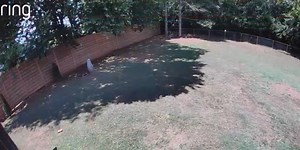 What was the loud boom heard across East Tennessee?