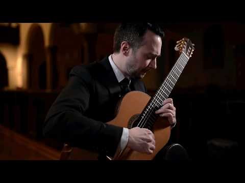 Niccolò Paganini - Caprice no. 6