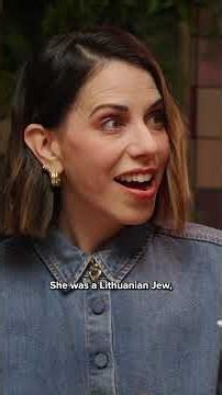 The only accent Laura Bailey is bad at...