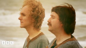 Vikings & Garfunkel Song