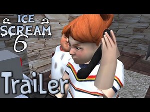 ICE SCREAM 6 TRAILER