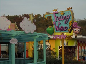 Fairly OddParents Costume Ideas