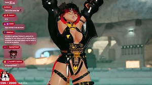 ADC_Vr - ooo that cake