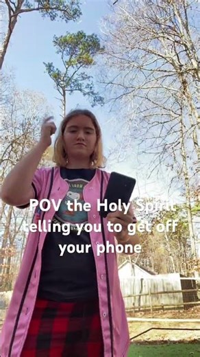 #funny the Holy Spirit💀 #comedy #memes #lovejesuschrist #relatable