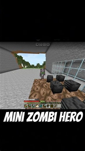 Can i find this mod?#minecraft #minecraftgaming