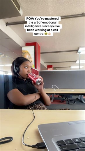 Emotional Intelligence in Call Center Jobs