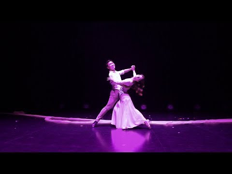 Tightrope - Yale-NUS Ballroom (Spring 2019)