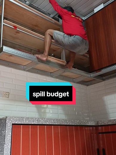 Inspirasi Dapur Minimalis dengan Budget Terjangkau
