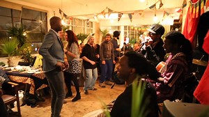 Little Baobab POP-UP