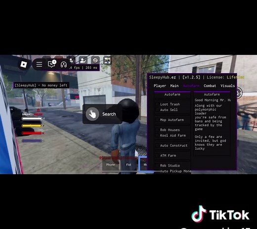 Trigger.edits on TikTok