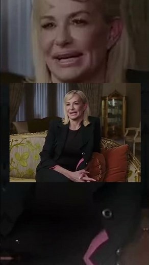 ‘RHOBH’ alum Taylor Armstrong details late husband’s terrifying abuse