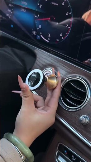 This Smart Car Gadget Changes Everything — Clean Look, Smooth Use! 🚗⚙️