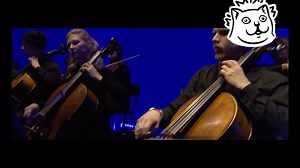 4k重制，A神《the night》万人大合唱纪念版，A神永垂不朽