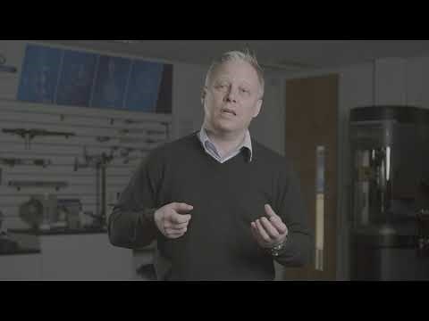 Fowler Bowers XT Thread Heads