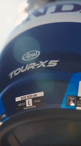 It’s time to ride the Earth 🌍 The Arai Tour-X5 is the ultimate combination of Adventure, Off-Road and Road riding, delivering our #PriorityForProtection through its Glancing Off ability, comfort and culmination of steps in advancing protection. 🛡️ Our Turkish dealer Mototaş Turkey took the Tour-X5 AT for a ride 😎 🇹🇷 #Arai #AraiHelmet #ValuesOfArai #PriorityForProtection #GlancingOff #Motorcycle | Arai Helmet Europe