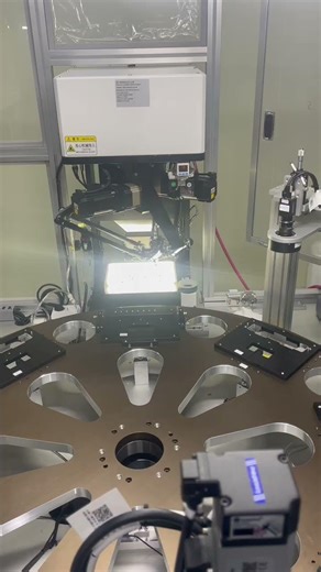 Parallel Manipulator- Parallel Kinematic Machine-Industrial delta robot