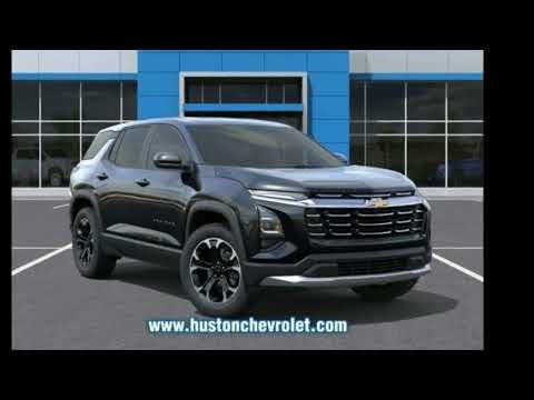 2026 Chevrolet Equinox LT - Avon Park FL