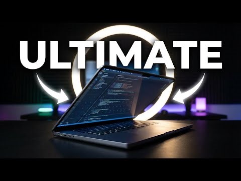 Best Laptops for Data Science, AI & Machine Learning