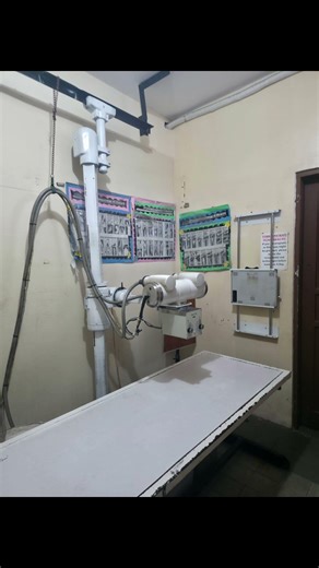 XRay Machine Old school model